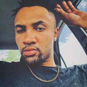 Meet your Posher, Rashawn